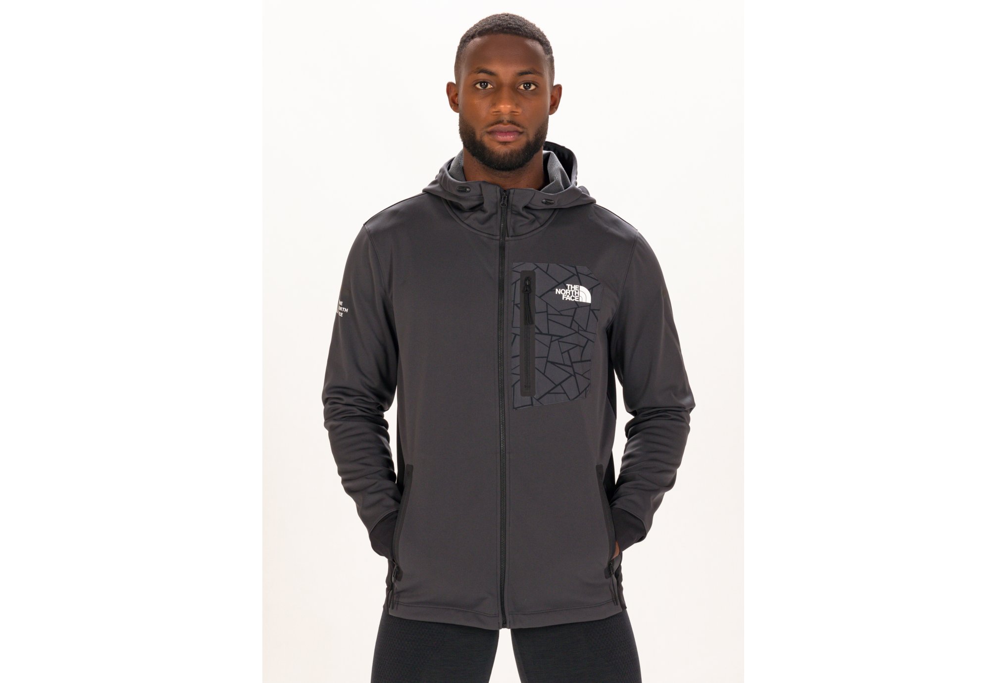 The North Face Mountain Athletics Lab M vêtement running homme