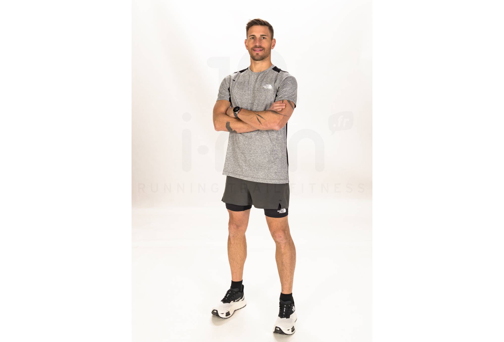 The North Face Mountain Athletics Lab M