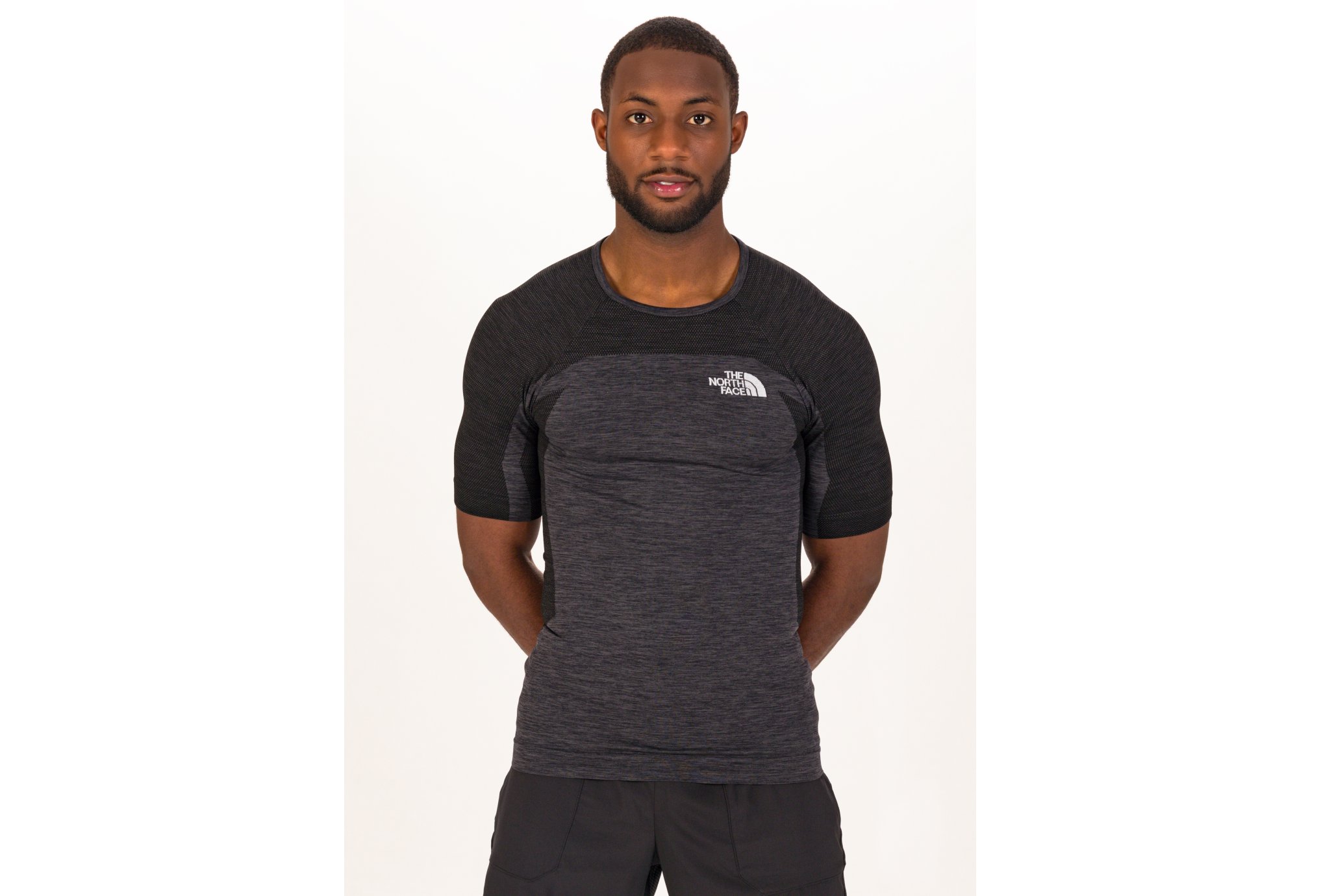 The North Face Mountain Athletics Lab Seamless M vêtement running homme