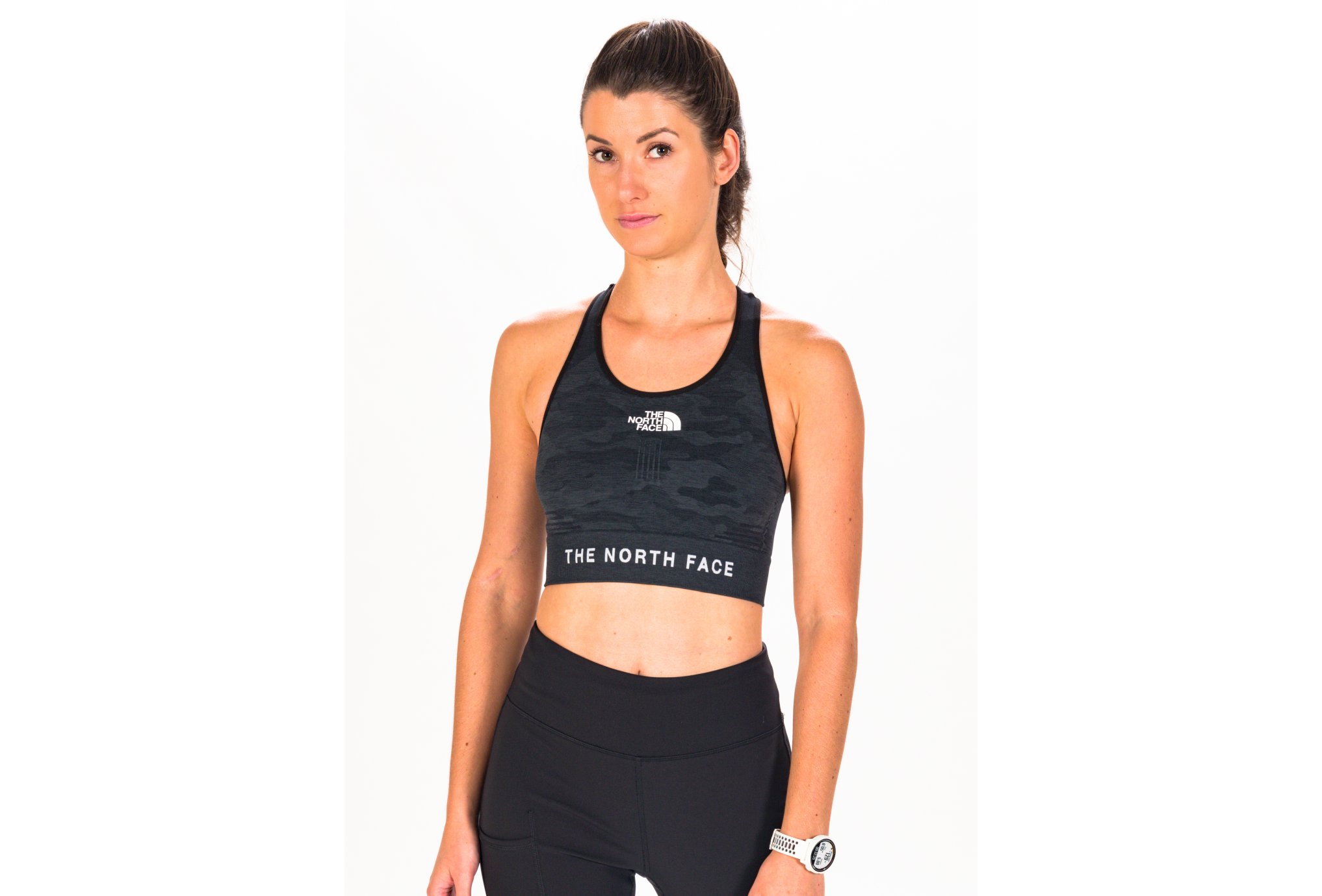 The North Face Mountain Athletics Lab vêtement running femme