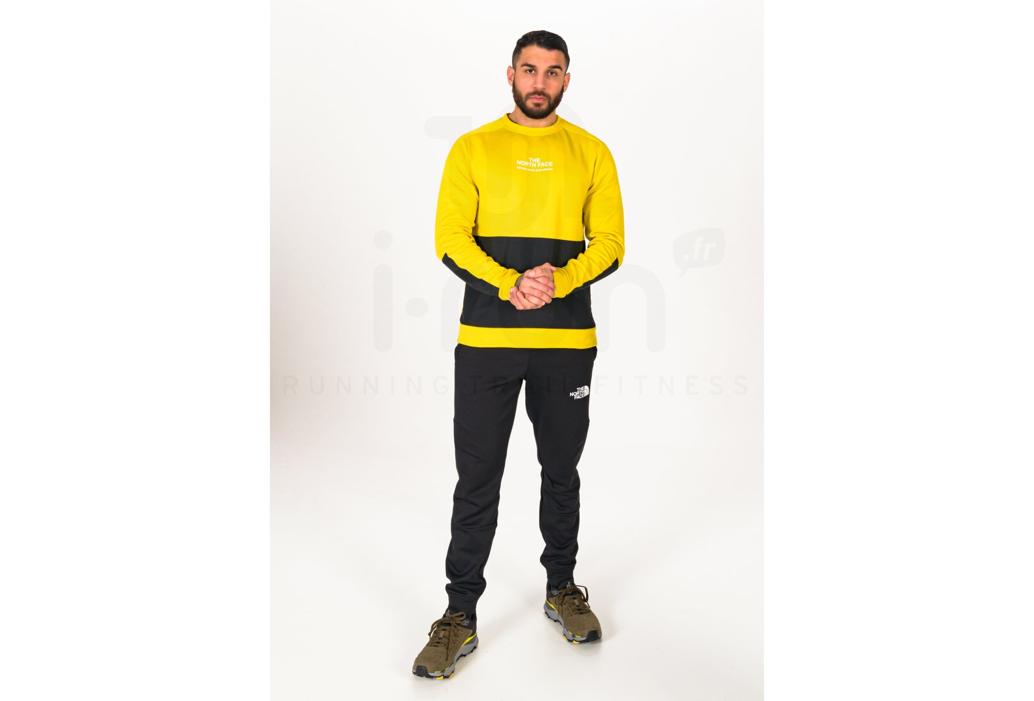 The North Face Mountain Athletics M