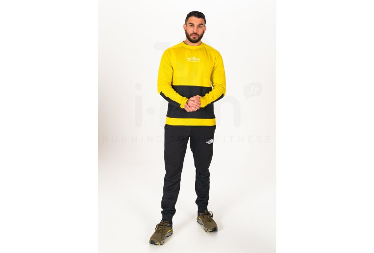 The North Face Mountain Athletics M