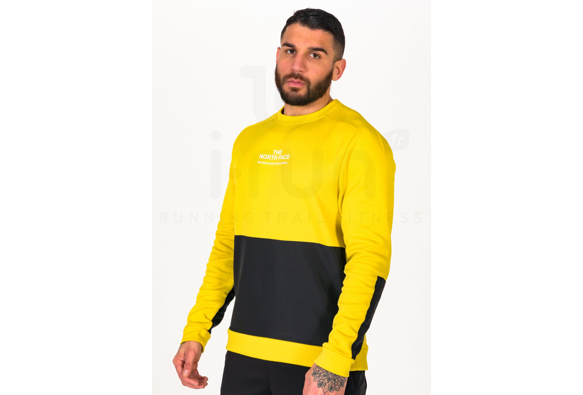 The North Face Mountain Athletics M