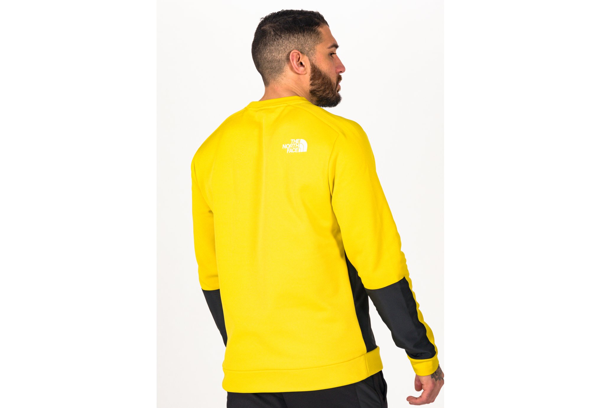 The North Face Mountain Athletics M