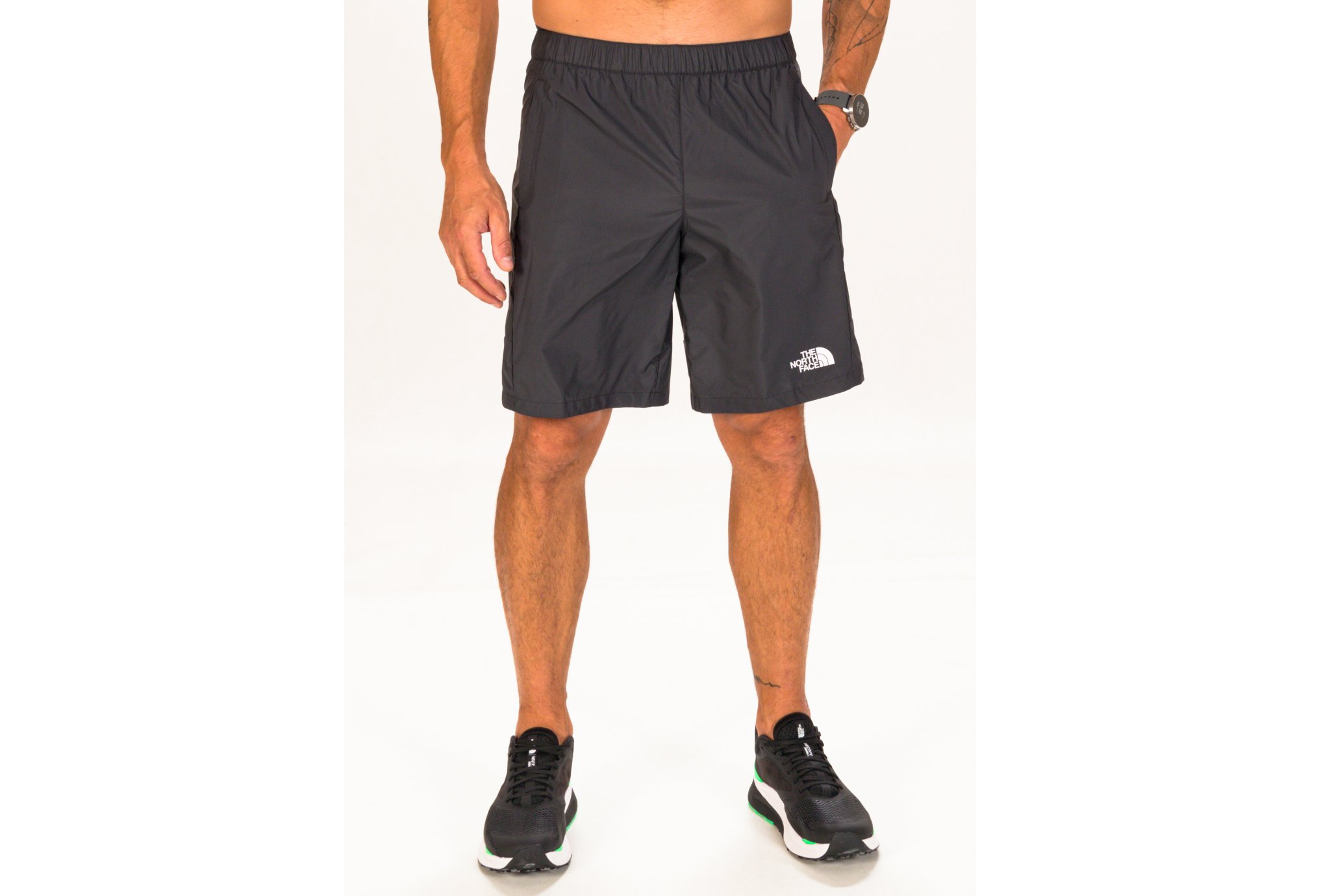 The North Face Mountain Athletics M vêtement running homme déstockage