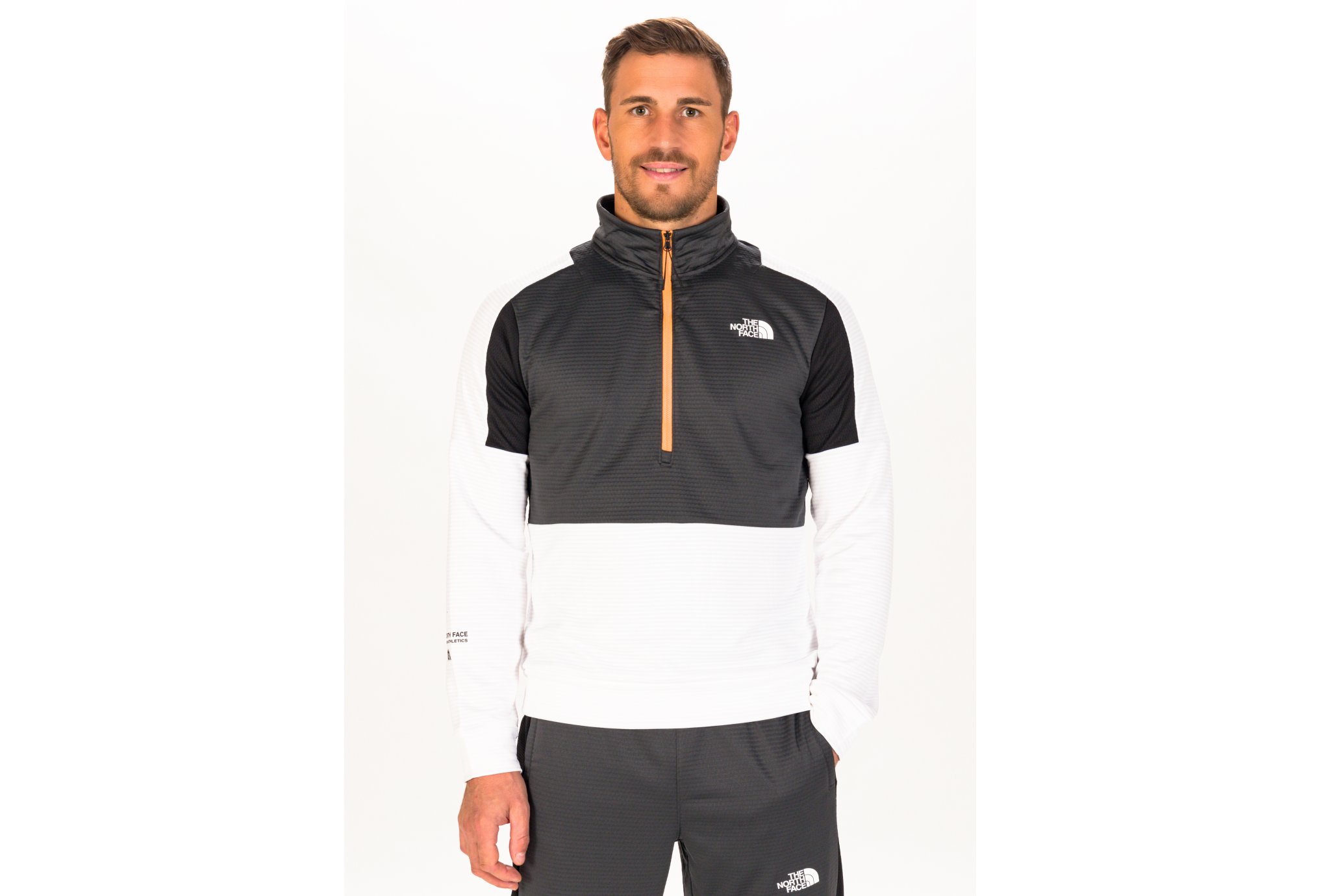 The North Face Mountain Athletics M vêtement running homme
