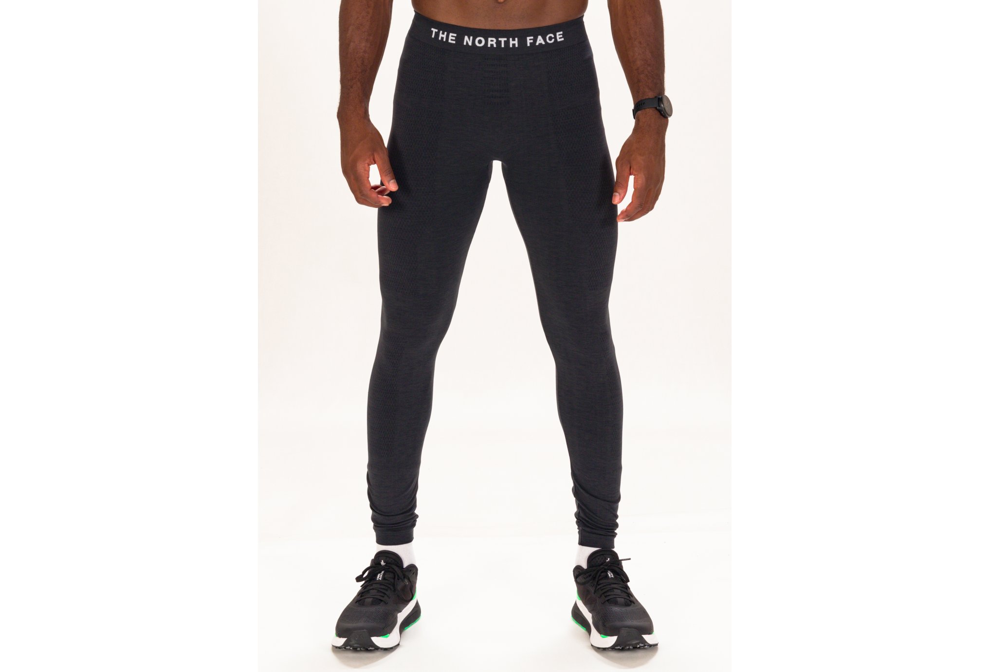 The North Face Mountain Athletics Seamless M vêtement running homme