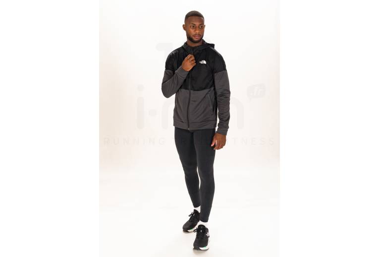 The North Face Mountain Athletics Seamless M