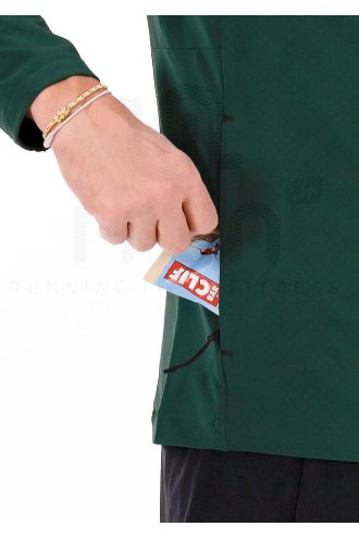 The North Face Mountain Athletics Softshell 