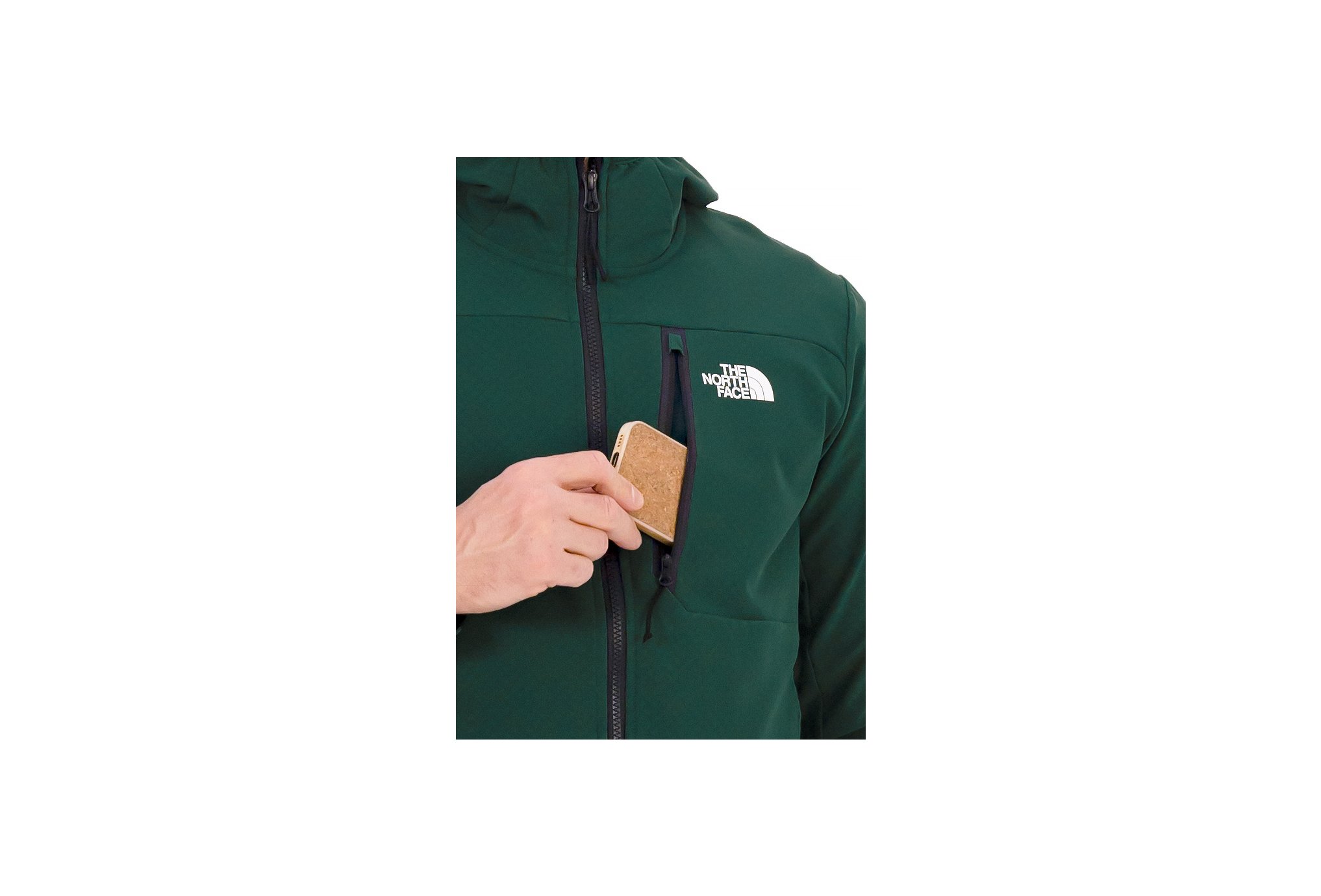 The North Face Mountain Athletics Softshell