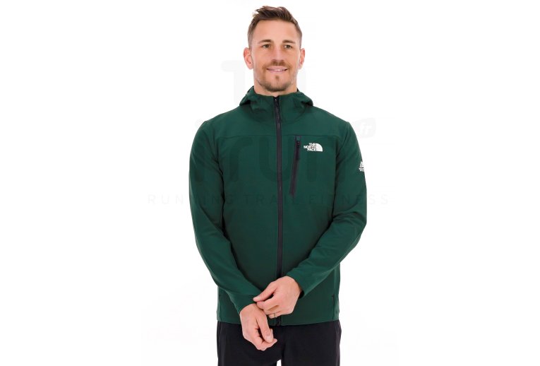 The North Face Mountain Athletics Softshell