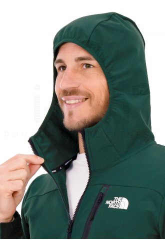 The North Face Mountain Athletics Softshell 