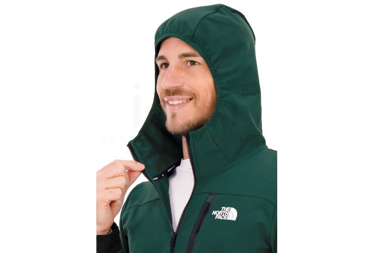 The North Face Mountain Athletics Softshell