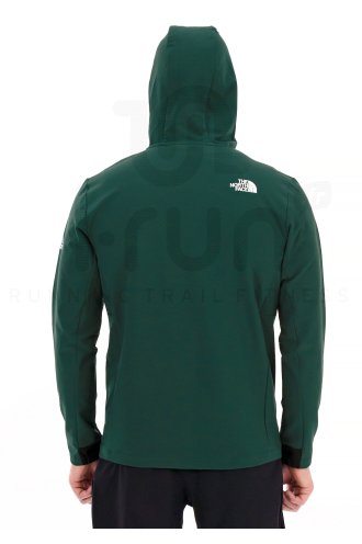 The North Face Mountain Athletics Softshell 