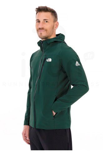 The North Face Mountain Athletics Softshell 