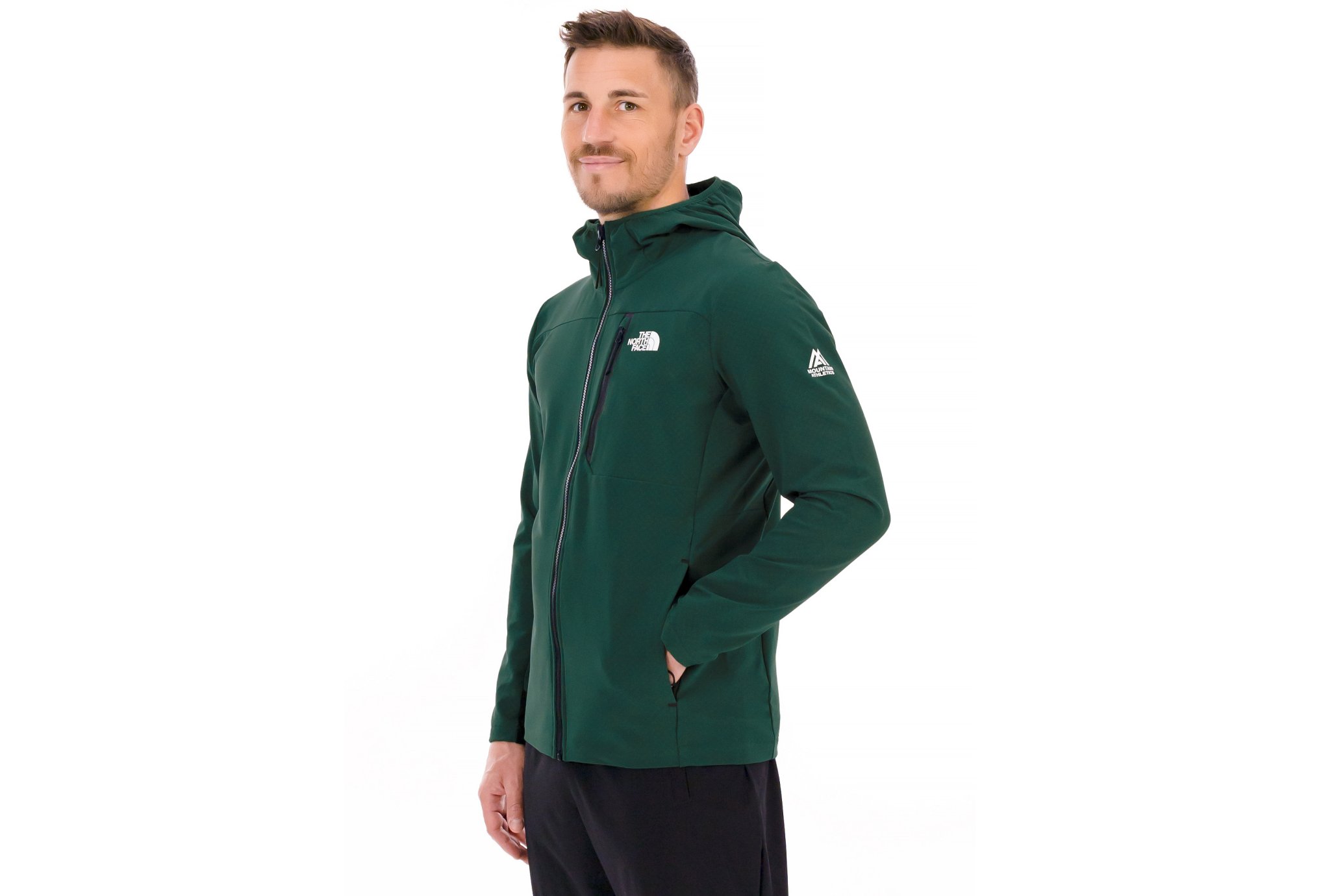 The North Face Mountain Athletics Softshell