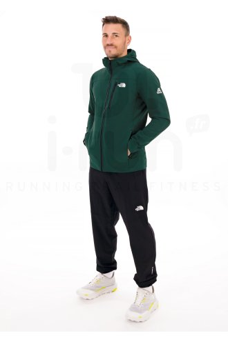 The North Face Mountain Athletics Softshell 