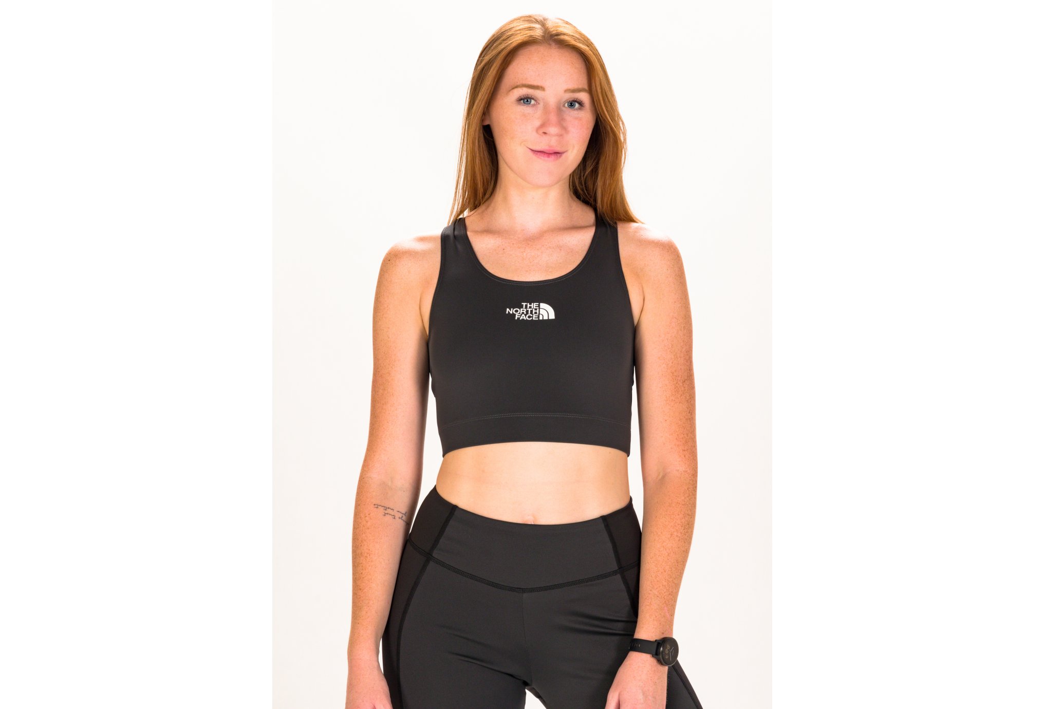 The North Face Mountain Athletics vêtement running femme