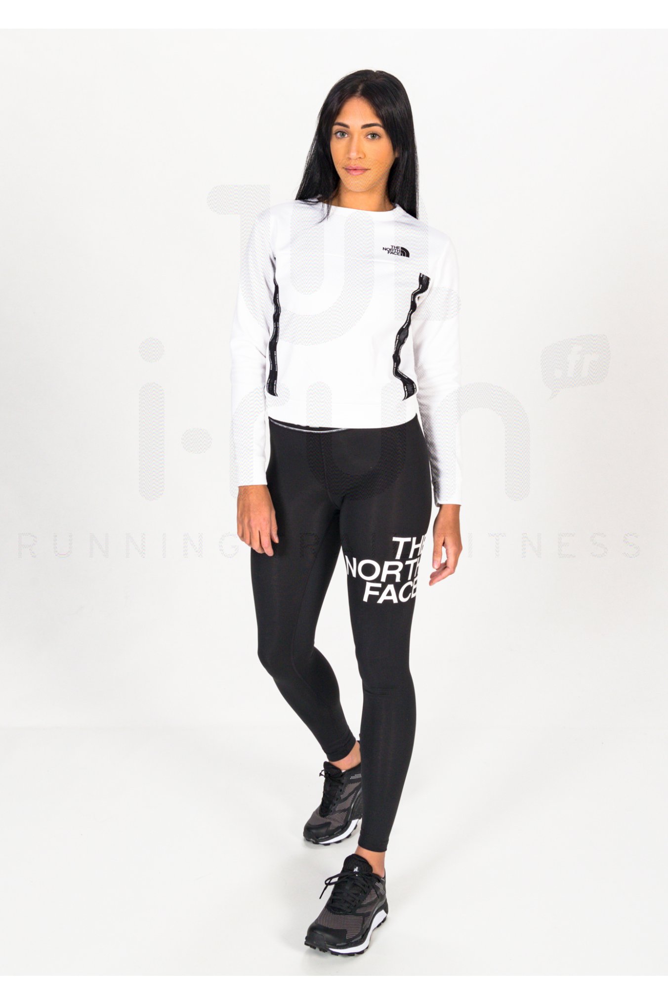 The North Face Mountain Athletics W 