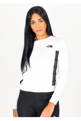 The North Face sudadera Mountain Athletics