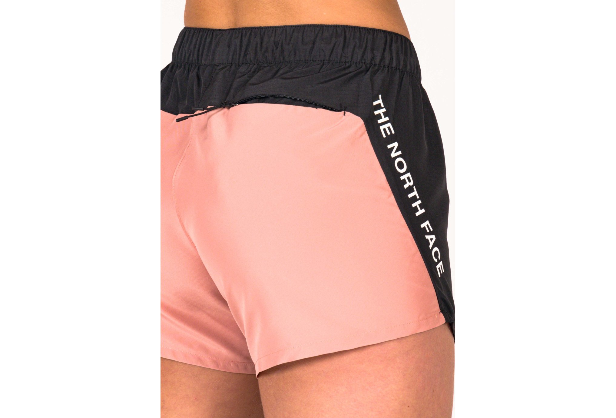 The North Face pantal�n corto Mountain Athletics