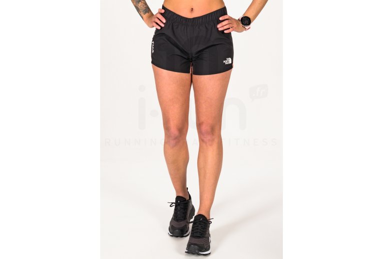 The North Face pantal�n corto Mountain Athletics