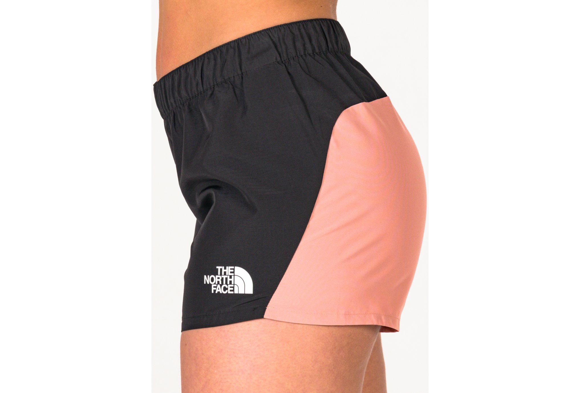 The North Face pantal�n corto Mountain Athletics