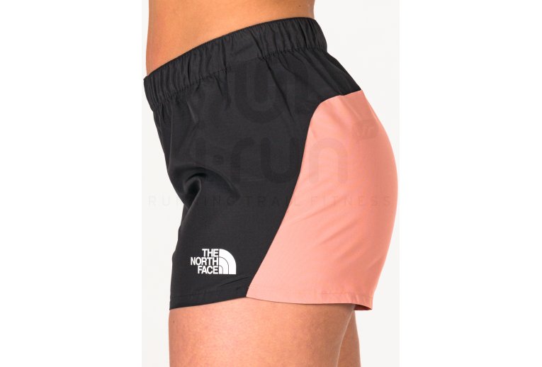 The North Face pantal�n corto Mountain Athletics