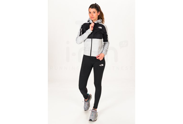 The North Face chaqueta Mountain Athletics