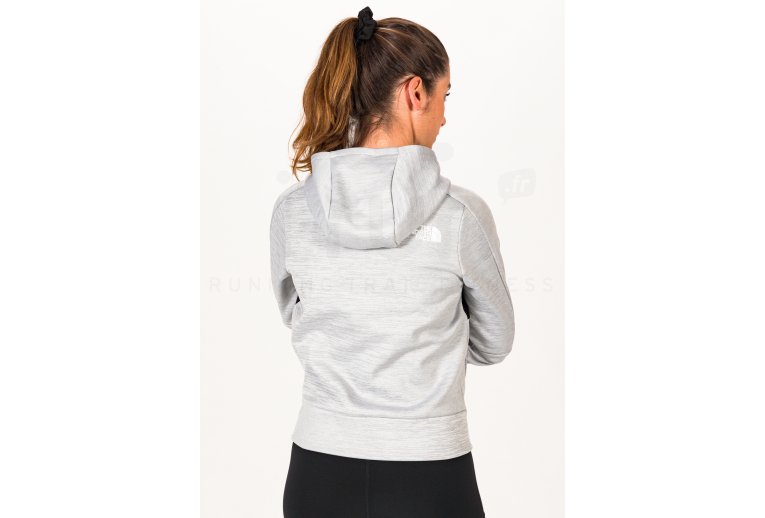 The North Face chaqueta Mountain Athletics