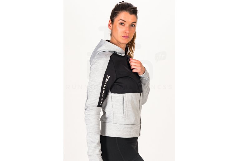 The North Face chaqueta Mountain Athletics