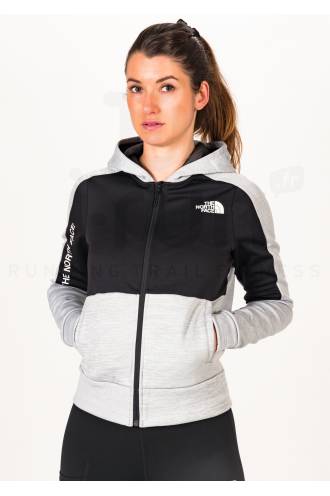 The North Face Mountain Athletics W 