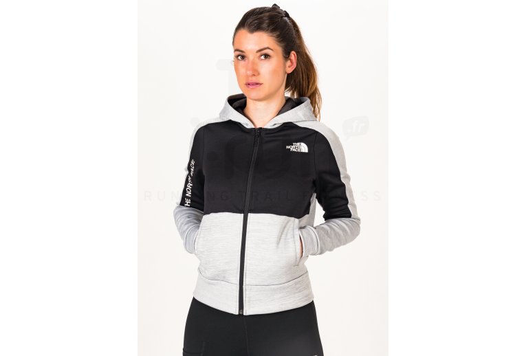 The North Face chaqueta Mountain Athletics