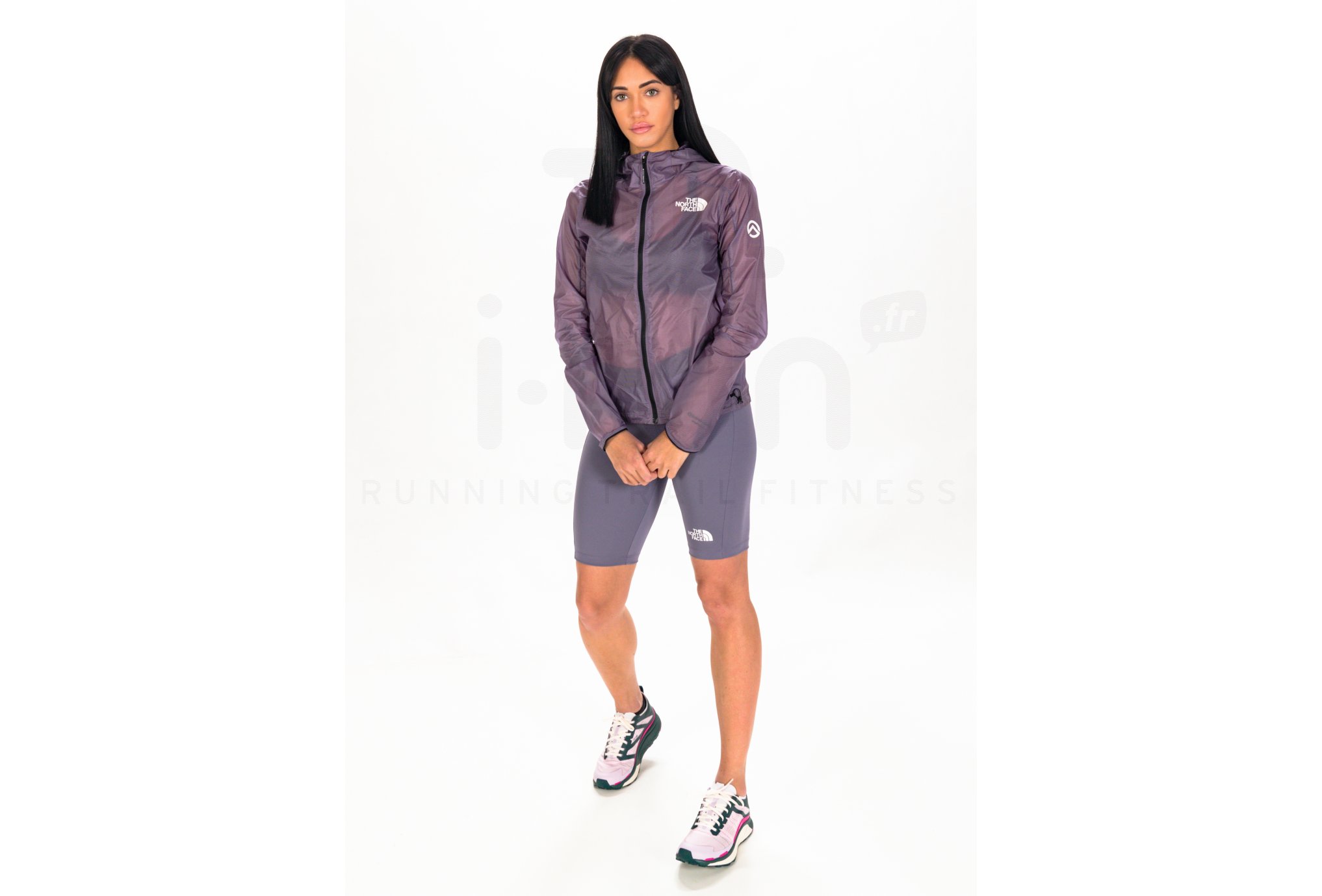 The North Face Mountain Athletics W