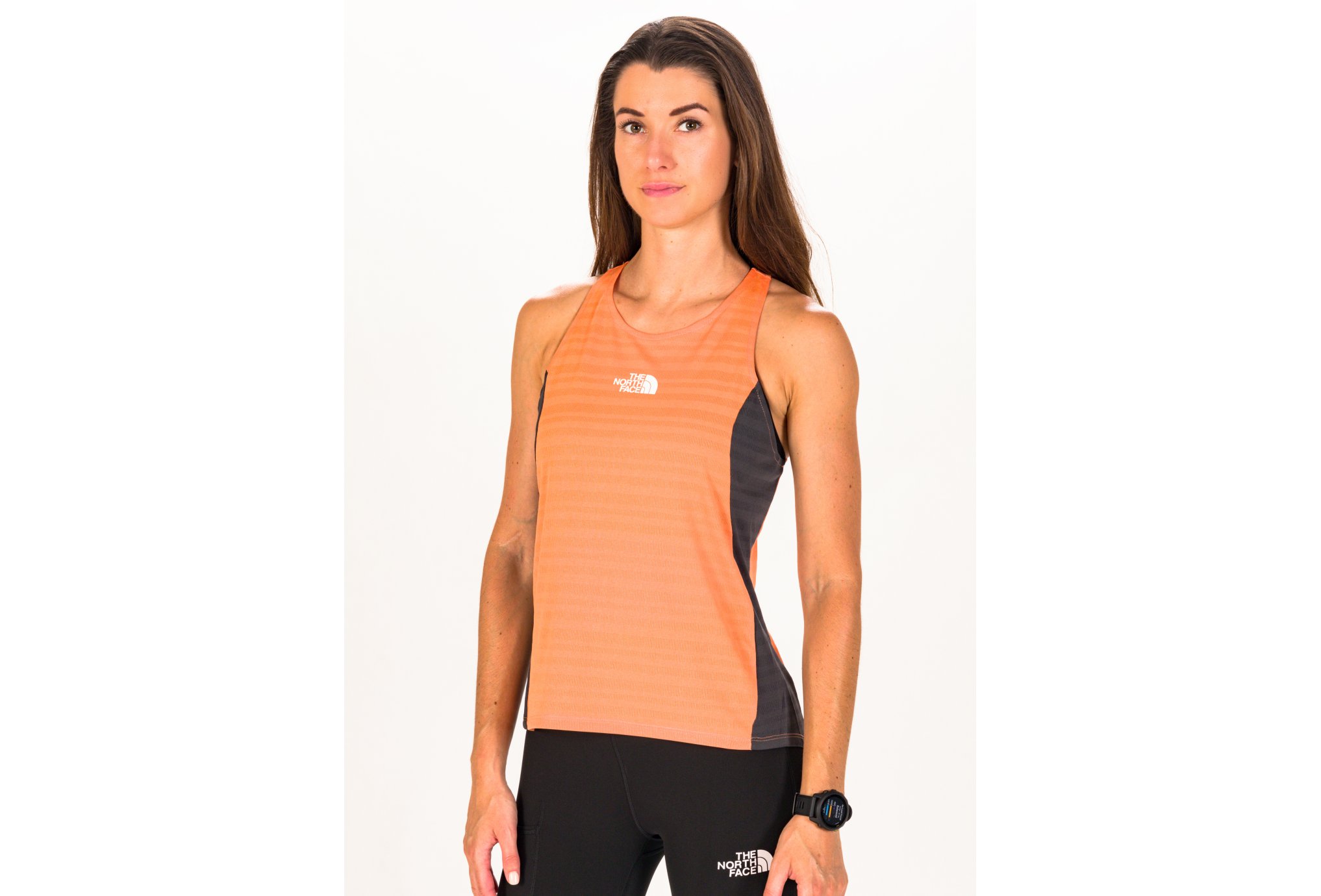 The North Face Mountain Athletics W vêtement running femme déstockage