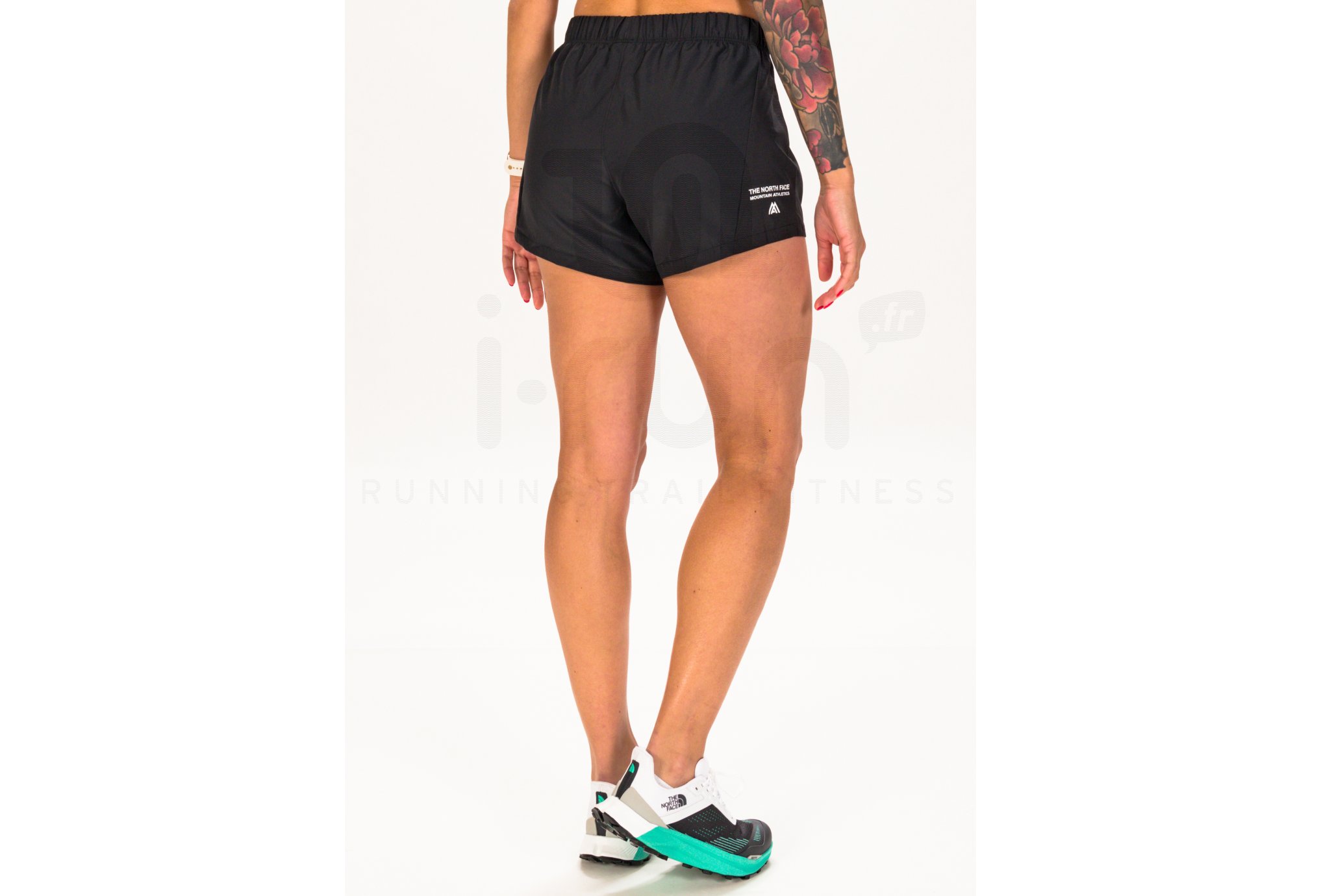 The North Face Mountain Athletics W