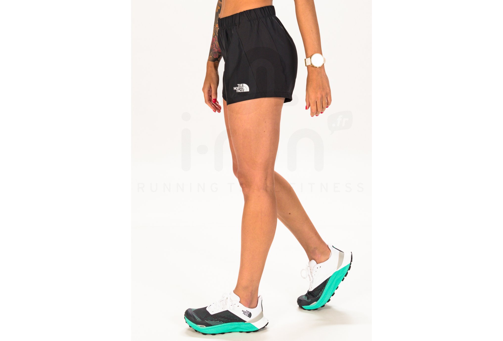 The North Face Mountain Athletics W