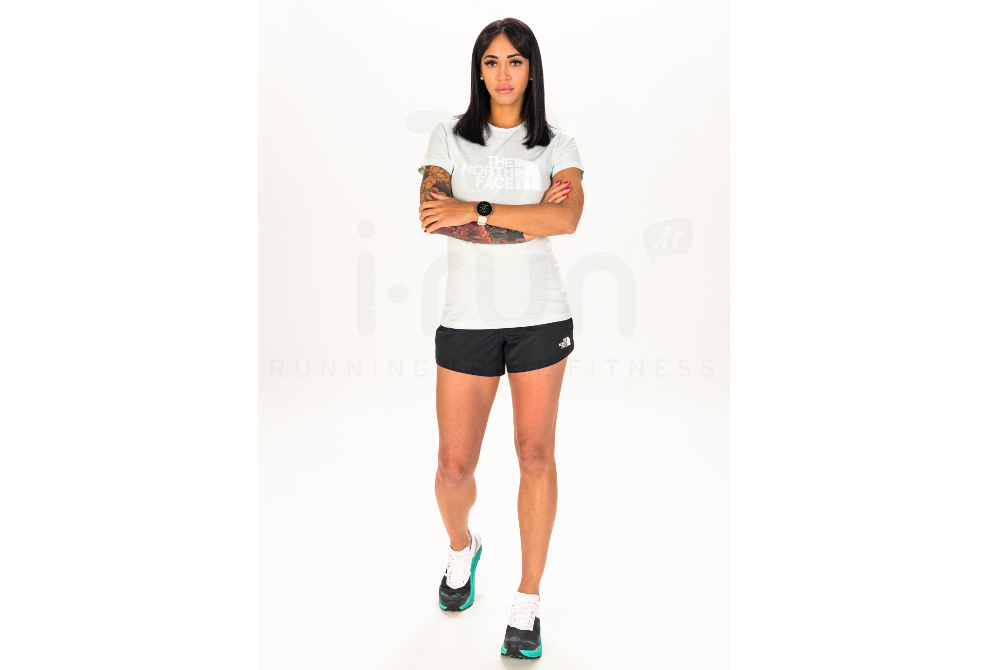 The North Face Mountain Athletics W