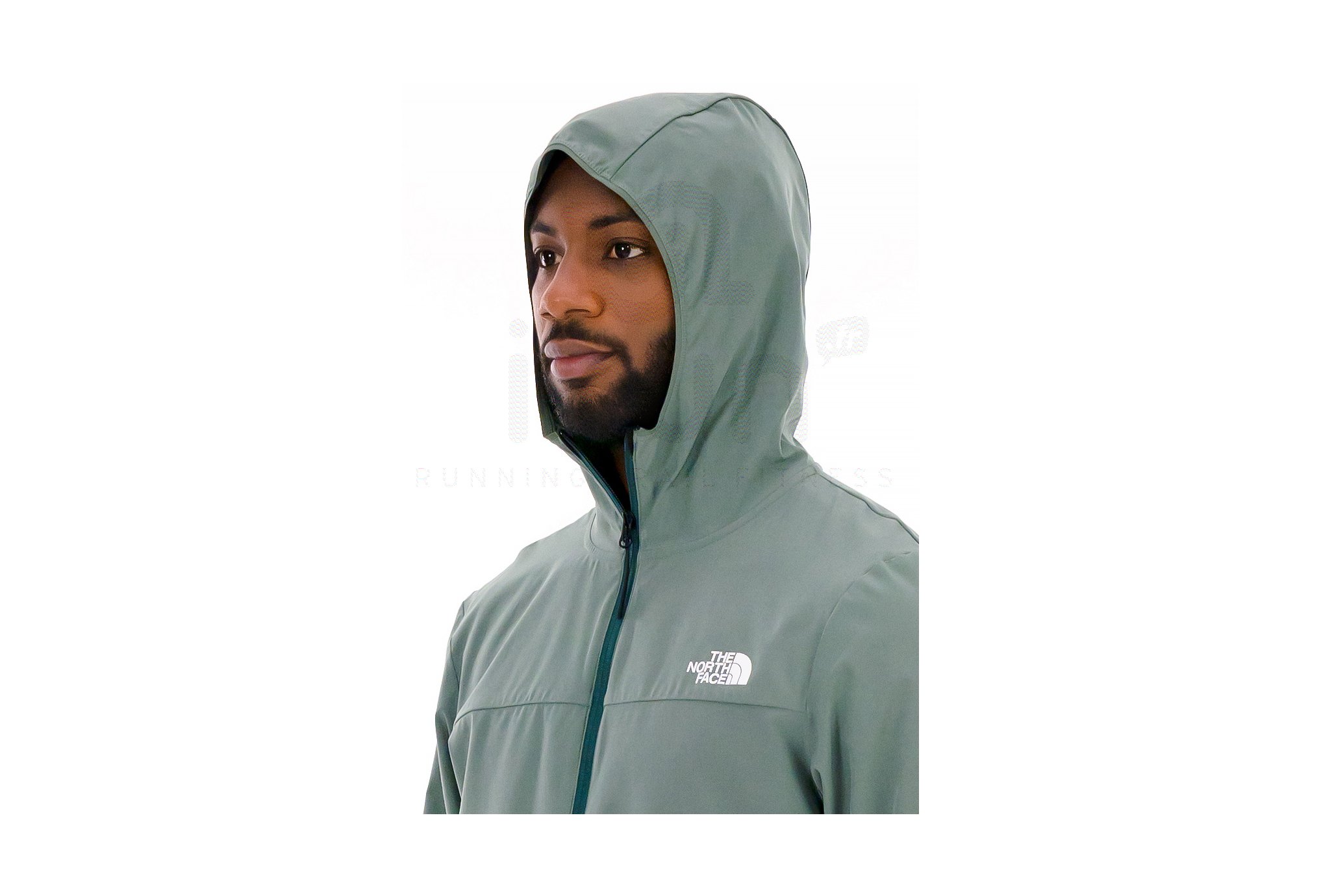 The North Face Mountain Athletics Wind