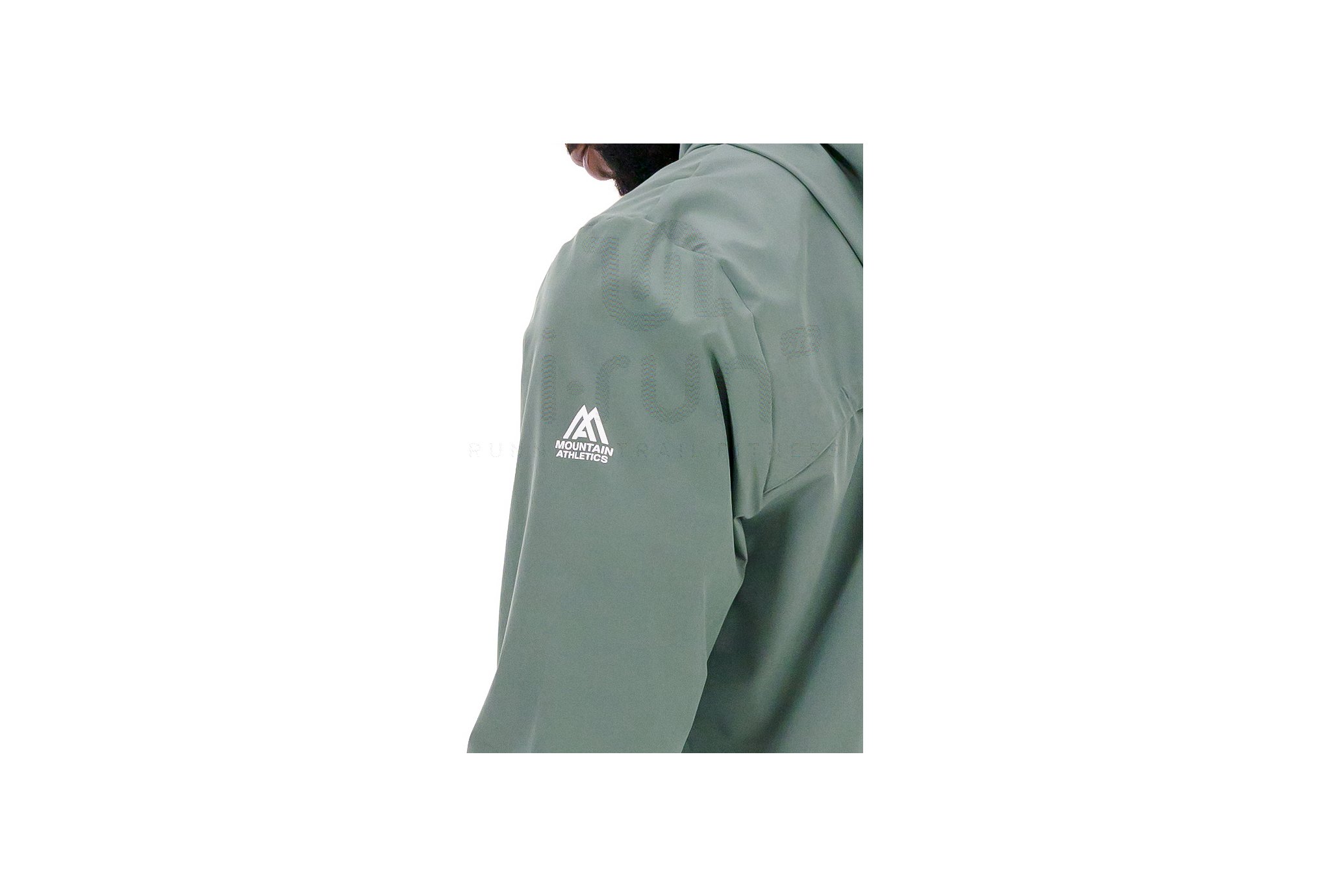 The North Face Mountain Athletics Wind