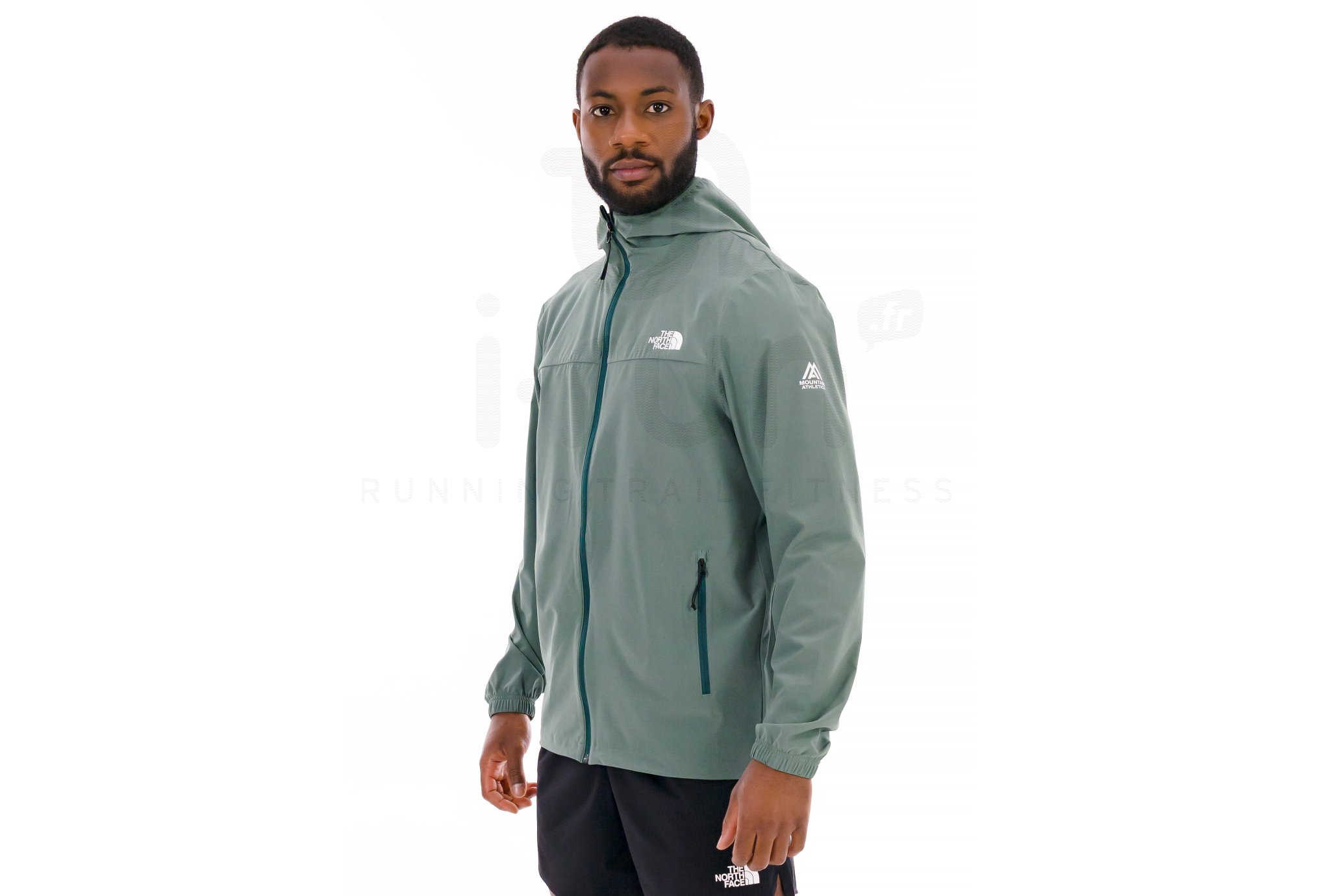 The North Face Mountain Athletics Wind