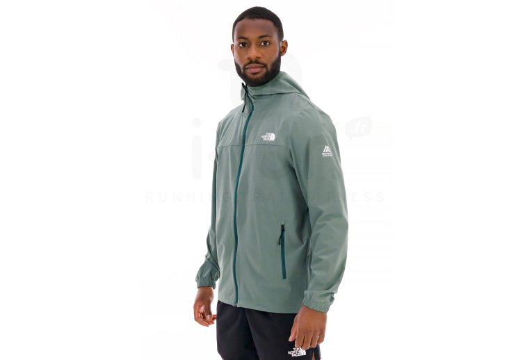 The North Face Mountain Athletics Wind