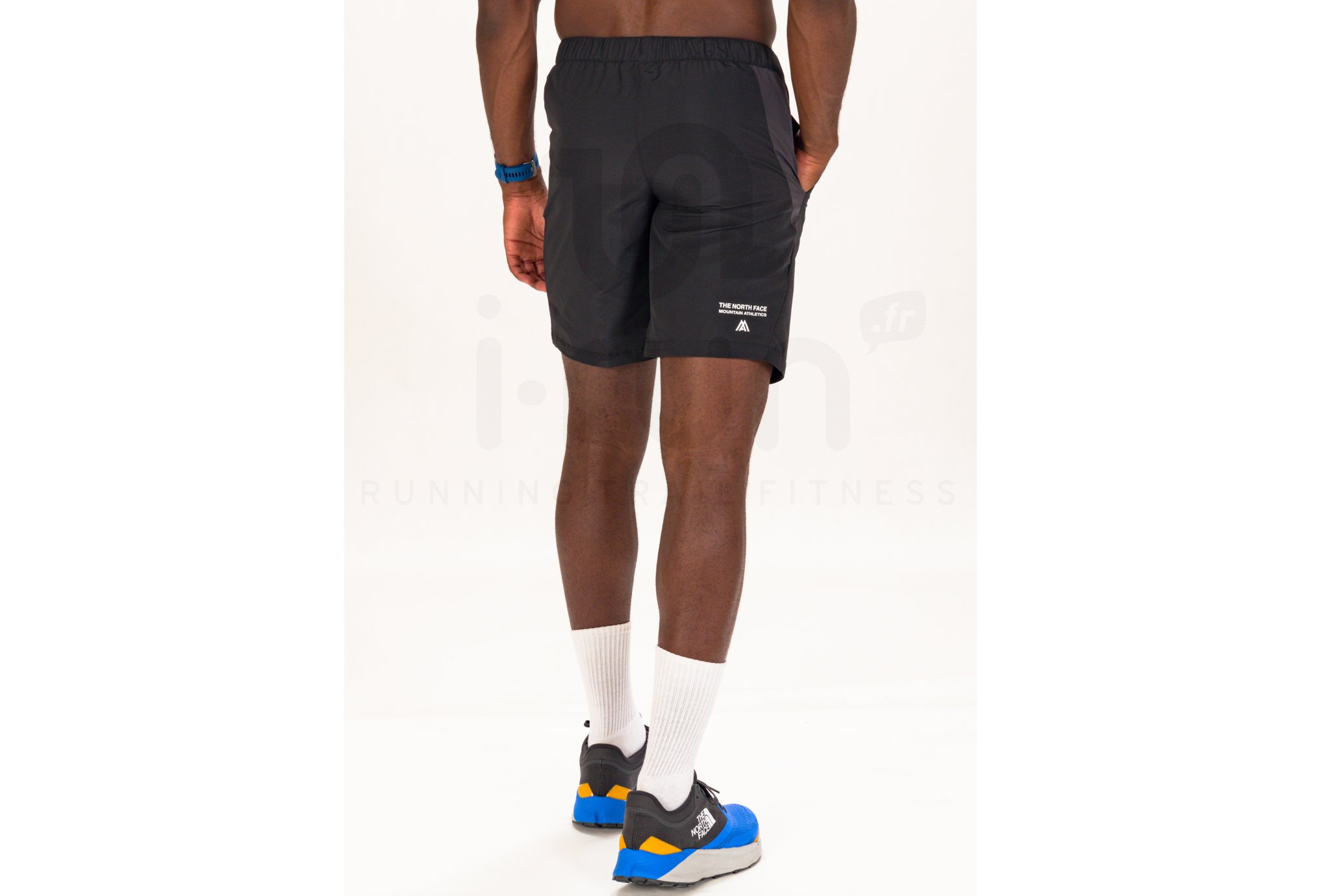 The North Face Mountain Athletics Woven M