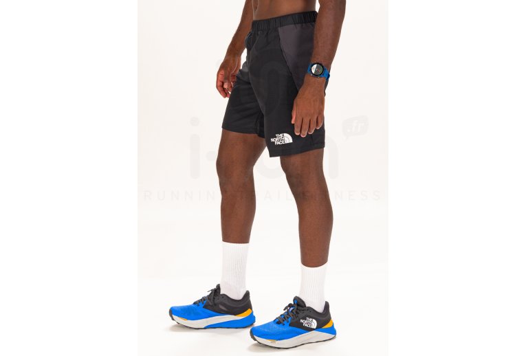 The North Face Mountain Athletics Woven M