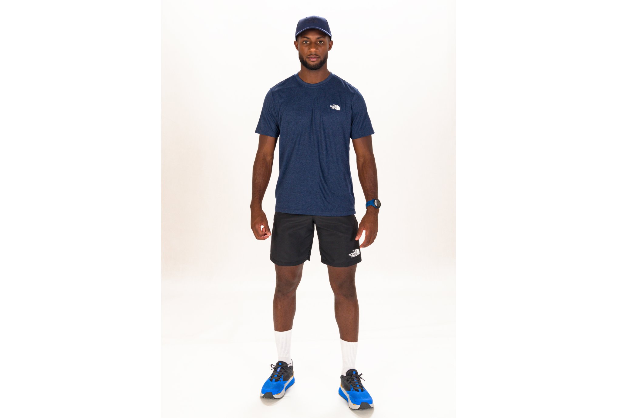 The North Face Mountain Athletics Woven M