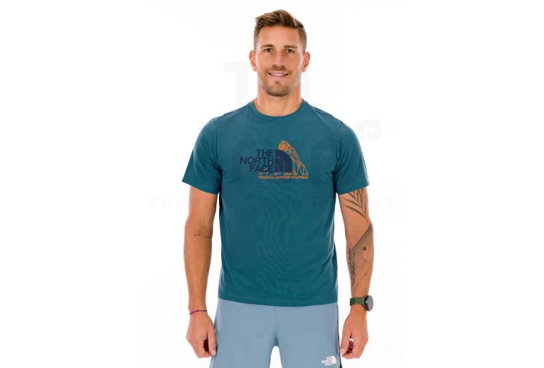 The North Face Mountain Foundation M