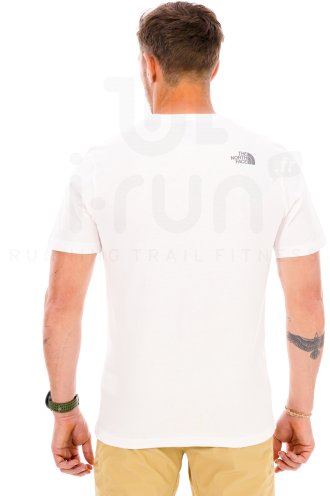 The North Face Mountain Line 