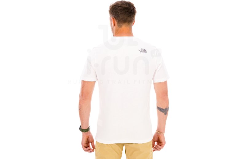 The North Face Mountain Line M