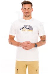 The North Face Mountain Line