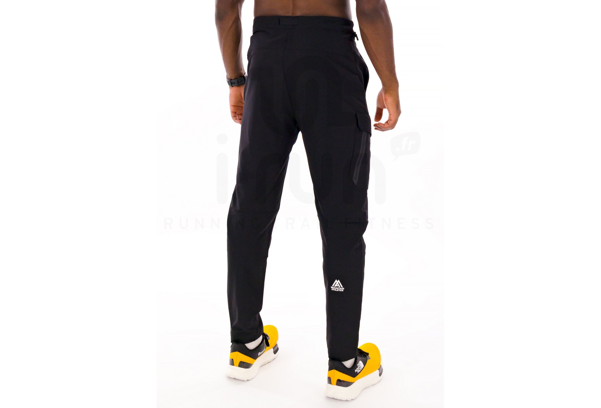 The North Face Moutain Athletics M